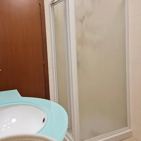 Mia Apartamento Trieste