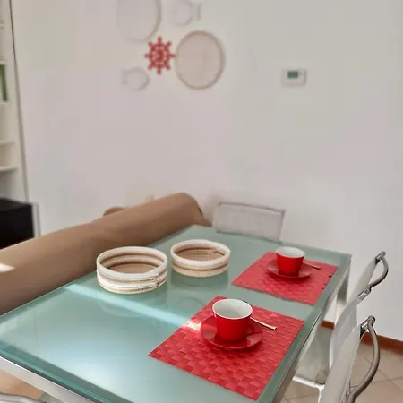 Apartamento Mia *