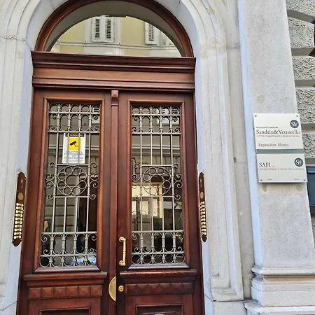 Apartamento Mia Trieste