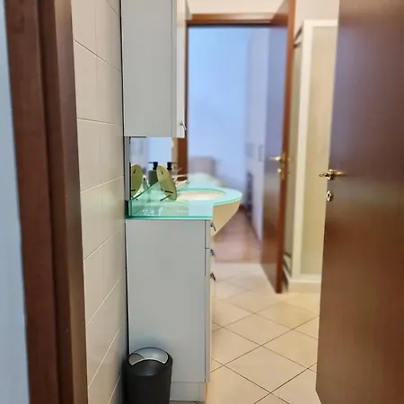 Mia Apartment Trieste