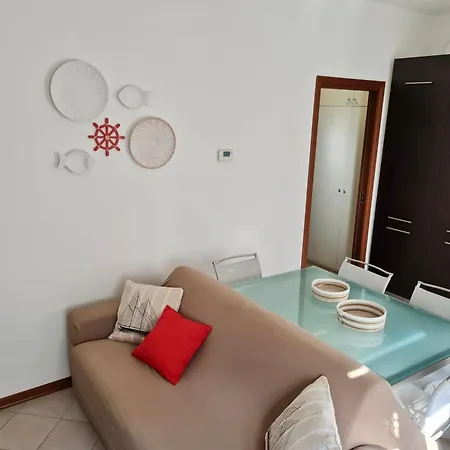 Apartment Mia *
