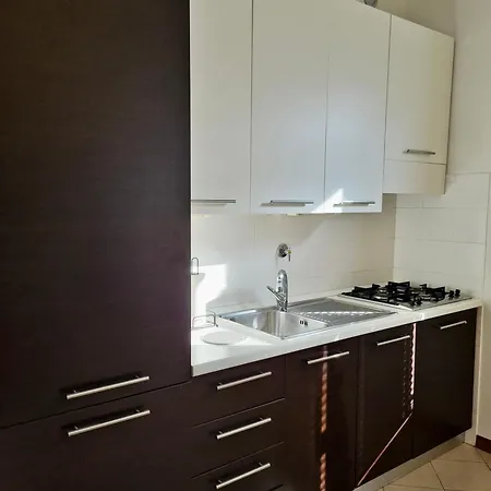 Apartment Mia