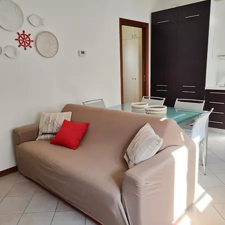 Mia Apartment *