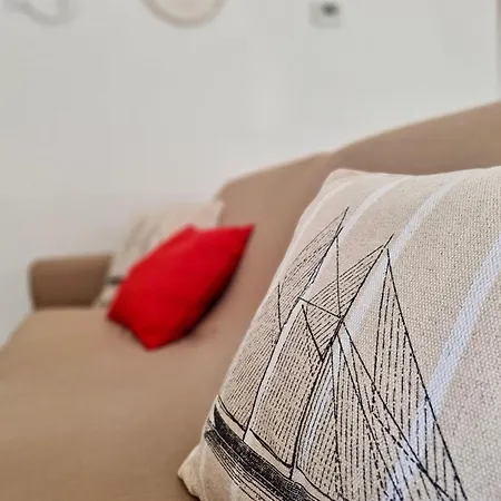 Mia Apartment *