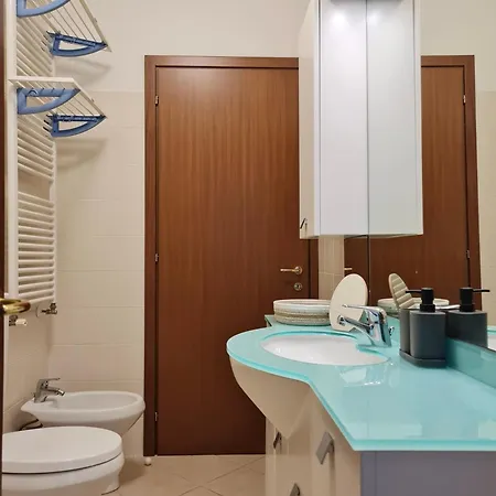 Mia Apartment